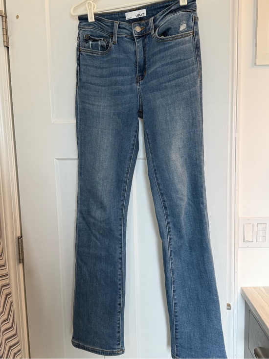 Vervet Denim - Vervet Women’s Jeans 27
